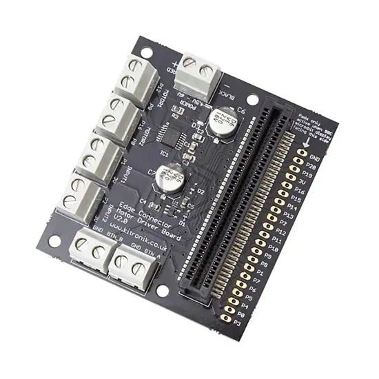 KIT-5620 - Pimoroni Ltd - Evaluation Boards - Expansion Boards, Daughter Cards