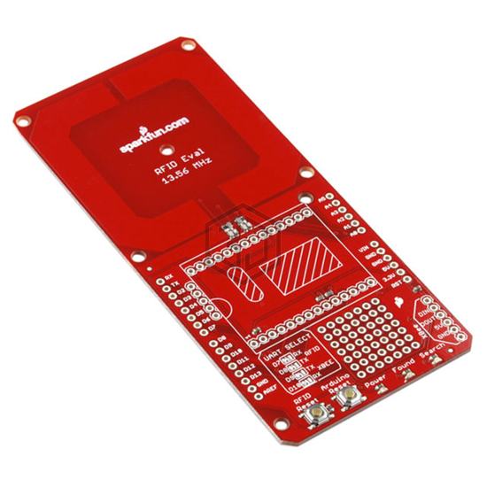 DEV-10406 - SparkFun Electronics - Evaluation Boards - Expansion Boards, Daughter Cards