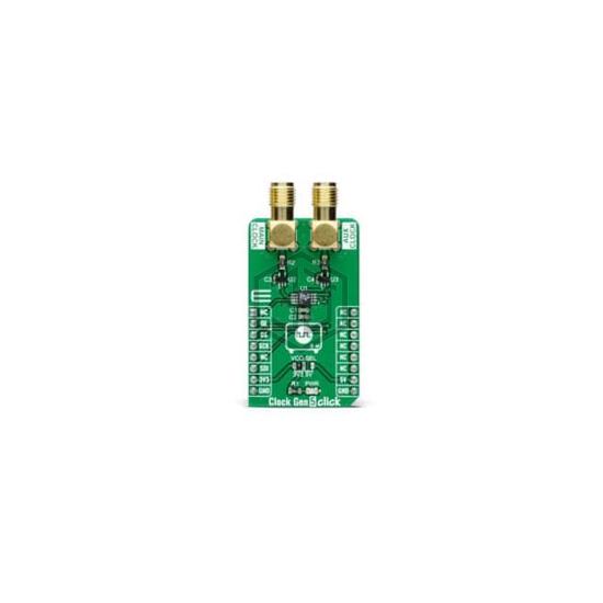 MIKROE-4413 - MikroElektronika - Evaluation Boards - Expansion Boards, Daughter Cards