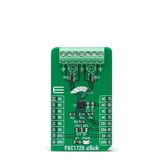 MIKROE-4905 - MikroElektronika - Evaluation Boards - Expansion Boards, Daughter Cards