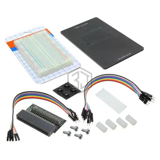 KIT-5609 - Pimoroni Ltd - Evaluation Boards - Expansion Boards, Daughter Cards