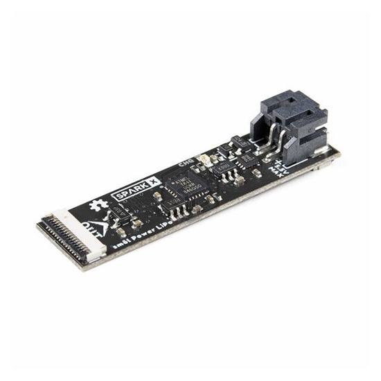 SPX-18622 - SparkFun Electronics - Evaluation Boards - Expansion Boards, Daughter Cards