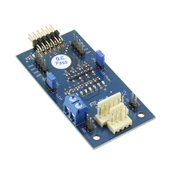 410-267 - Digilent, Inc. - Evaluation Boards - Expansion Boards, Daughter Cards