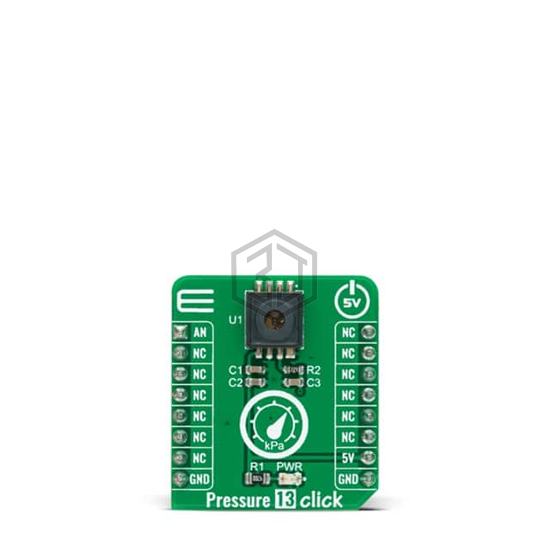 MIKROE-4294 - MikroElektronika - Evaluation Boards - Expansion Boards, Daughter Cards