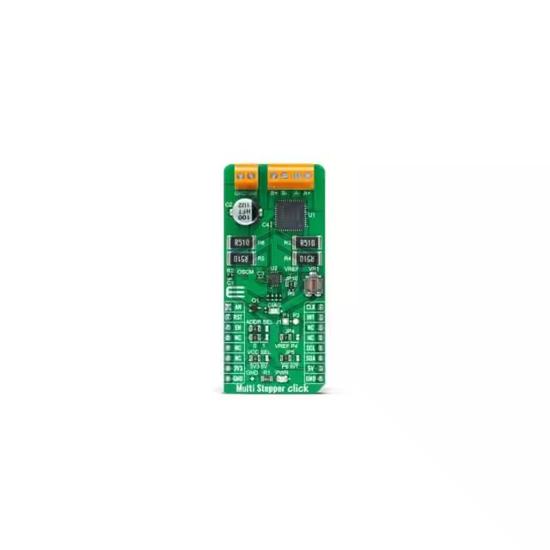 MIKROE-5045 - MikroElektronika - Evaluation Boards - Expansion Boards, Daughter Cards