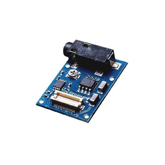 ASD2841-R - TinyCircuits - Evaluation Boards - Expansion Boards, Daughter Cards