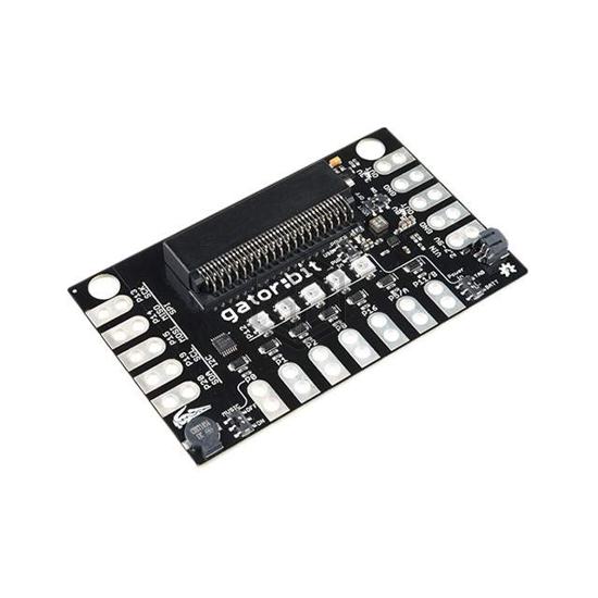 DEV-14484 - SparkFun Electronics - Evaluation Boards - Expansion Boards, Daughter Cards