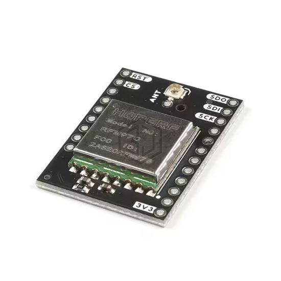 SPX-18574 - SparkFun Electronics - Evaluation Boards - Expansion Boards, Daughter Cards