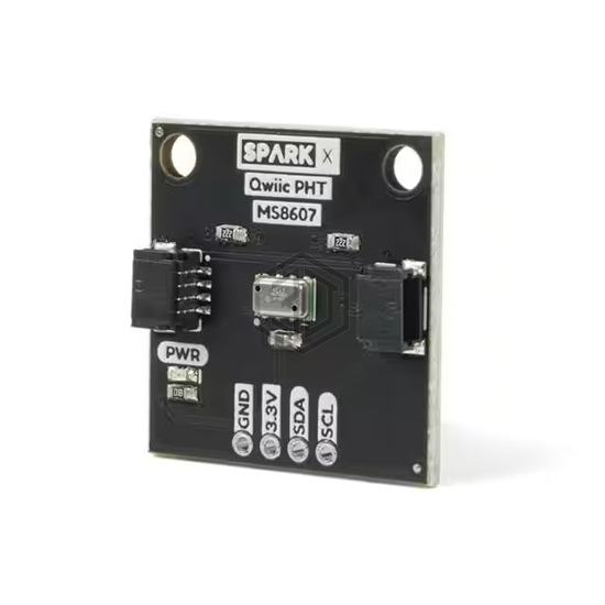 SPX-16298 - SparkFun Electronics - Evaluation Boards - Expansion Boards, Daughter Cards
