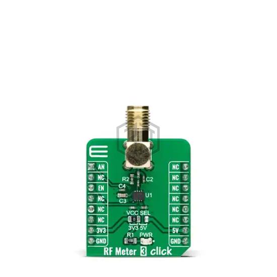 MIKROE-4906 - MikroElektronika - Evaluation Boards - Expansion Boards, Daughter Cards