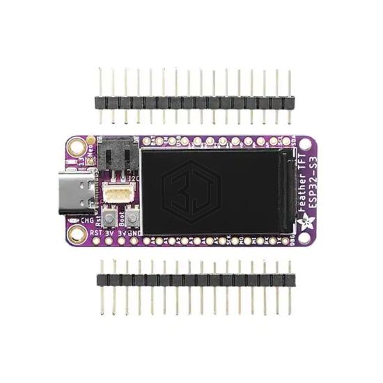 5483 - Adafruit Industries LLC - Evaluation Boards - Expansion Boards, Daughter Cards
