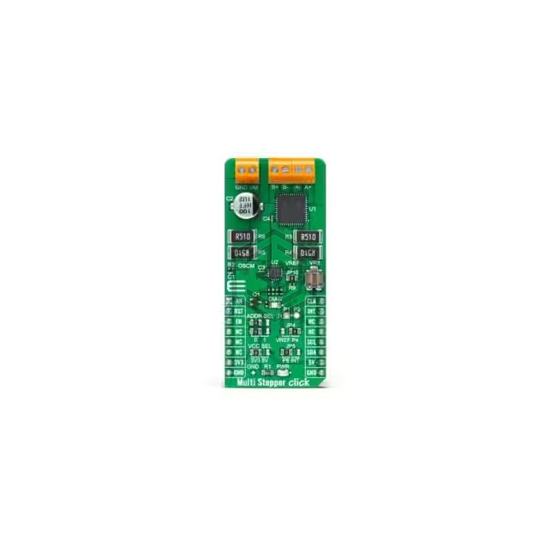 MIKROE-5042 - MikroElektronika - Evaluation Boards - Expansion Boards, Daughter Cards