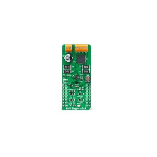 MIKROE-5039 - MikroElektronika - Evaluation Boards - Expansion Boards, Daughter Cards