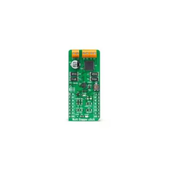 MIKROE-5043 - MikroElektronika - Evaluation Boards - Expansion Boards, Daughter Cards