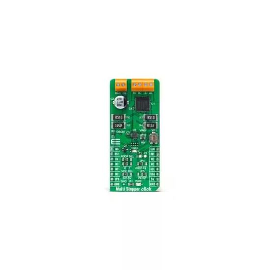 MIKROE-5051 - MikroElektronika - Evaluation Boards - Expansion Boards, Daughter Cards
