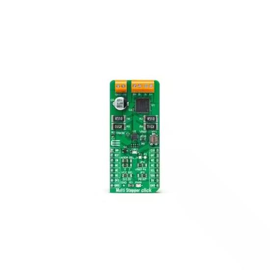 MIKROE-5044 - MikroElektronika - Evaluation Boards - Expansion Boards, Daughter Cards