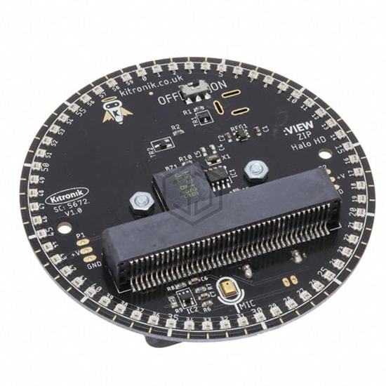 5672 - Kitronik Ltd. - Evaluation Boards - Expansion Boards, Daughter Cards