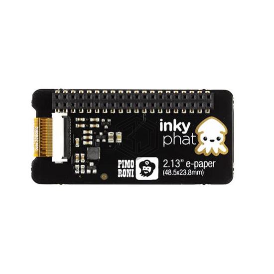 PIM368 - Pimoroni Ltd - Evaluation Boards - Expansion Boards, Daughter Cards