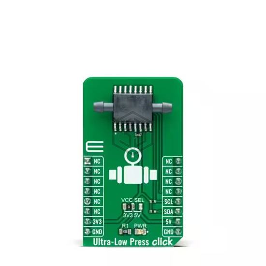 MIKROE-4676 - MikroElektronika - Evaluation Boards - Expansion Boards, Daughter Cards