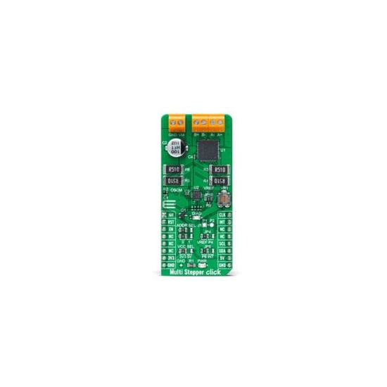 MIKROE-5052 - MikroElektronika - Evaluation Boards - Expansion Boards, Daughter Cards
