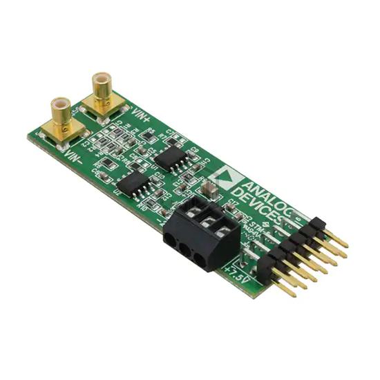 EVAL-AD7687-PMDZ - Analog Devices Inc. - Evaluation Boards - Expansion Boards, Daughter Cards