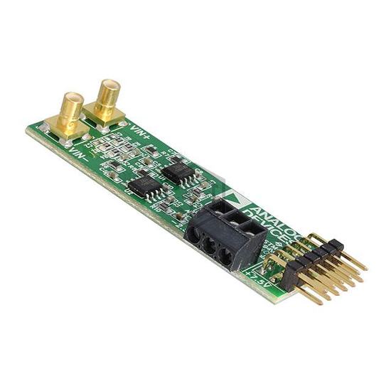 EVAL-AD7691-PMDZ - Analog Devices Inc. - Evaluation Boards - Expansion Boards, Daughter Cards