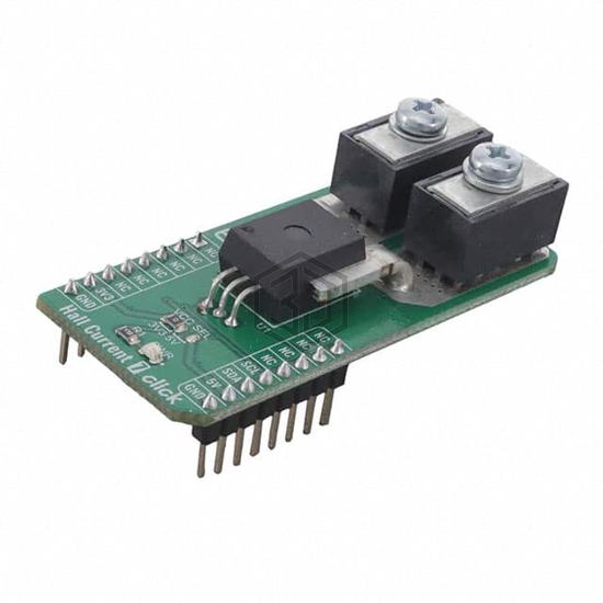 MIKROE-4420 - MikroElektronika - Evaluation Boards - Expansion Boards, Daughter Cards