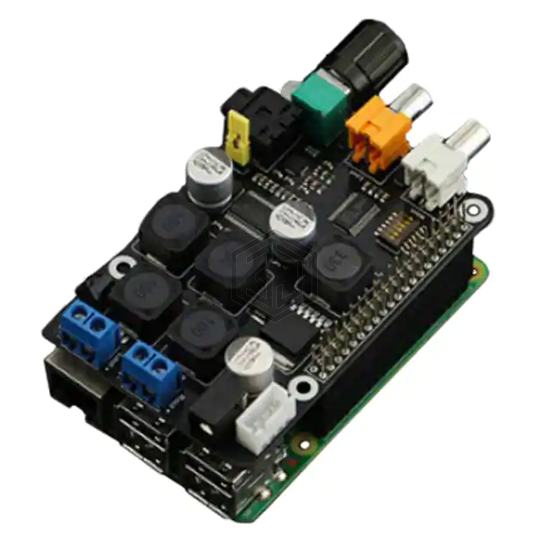 DFR0449 - DFRobot - Evaluation Boards - Expansion Boards, Daughter Cards