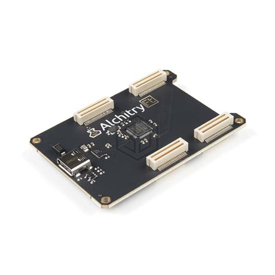 DEV-17526 - SparkFun Electronics - Evaluation Boards - Expansion Boards, Daughter Cards
