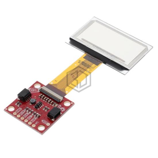 LCD-15173 - SparkFun Electronics - Evaluation Boards - Expansion Boards, Daughter Cards