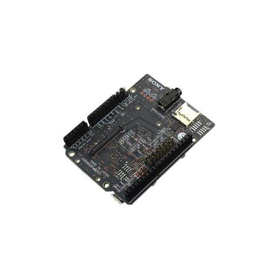 DFR0680 - DFRobot - Evaluation Boards - Expansion Boards, Daughter Cards