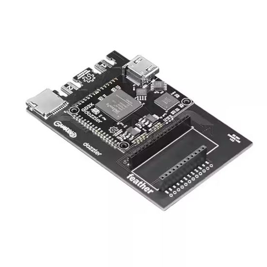 4969 - Adafruit Industries LLC - Evaluation Boards - Expansion Boards, Daughter Cards