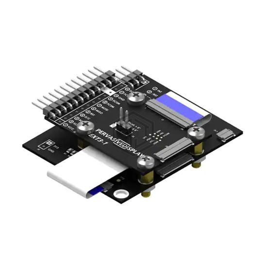 B3000MS045 - Pervasive Displays - Evaluation Boards - Expansion Boards, Daughter Cards