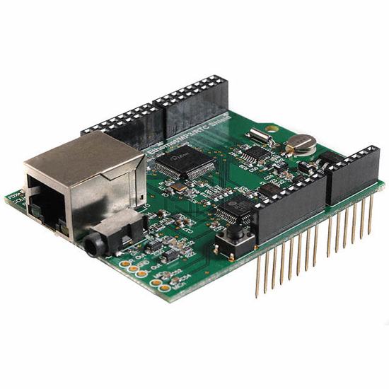 VSHLD-EMR - FTDI, Future Technology Devices International Ltd - Evaluation Boards - Expansion Boards, Daughter Cards