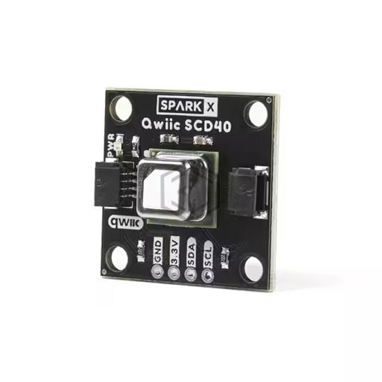 SPX-18365 - SparkFun Electronics - Evaluation Boards - Expansion Boards, Daughter Cards