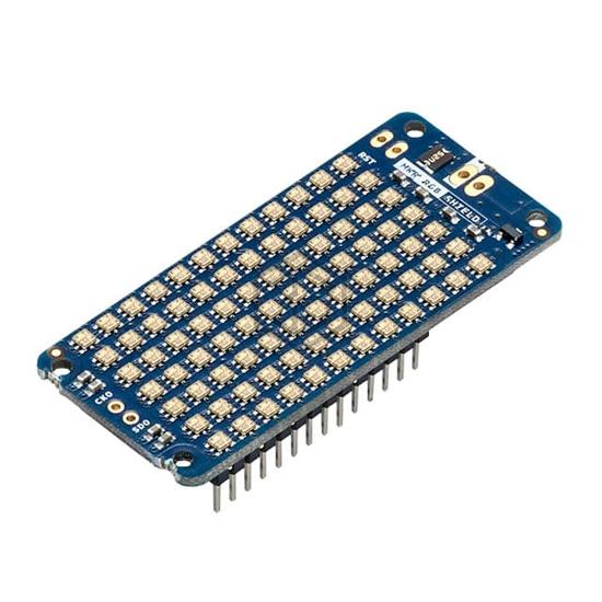 ASX00010 - Arduino - Evaluation Boards - Expansion Boards, Daughter Cards