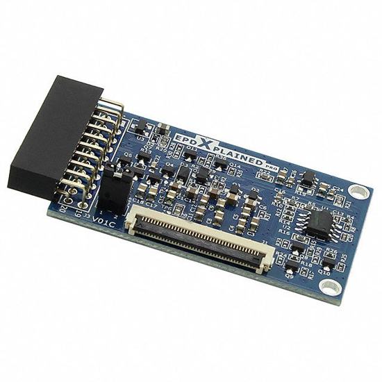 S1000CS022 - Pervasive Displays - Evaluation Boards - Expansion Boards, Daughter Cards