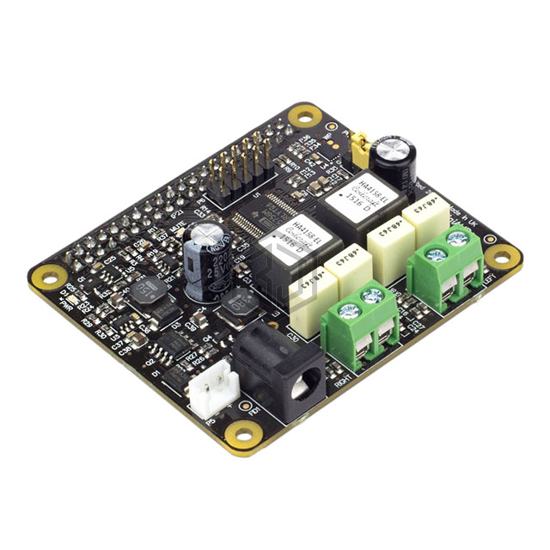 IQA002 - Pimoroni Ltd - Evaluation Boards - Expansion Boards, Daughter Cards
