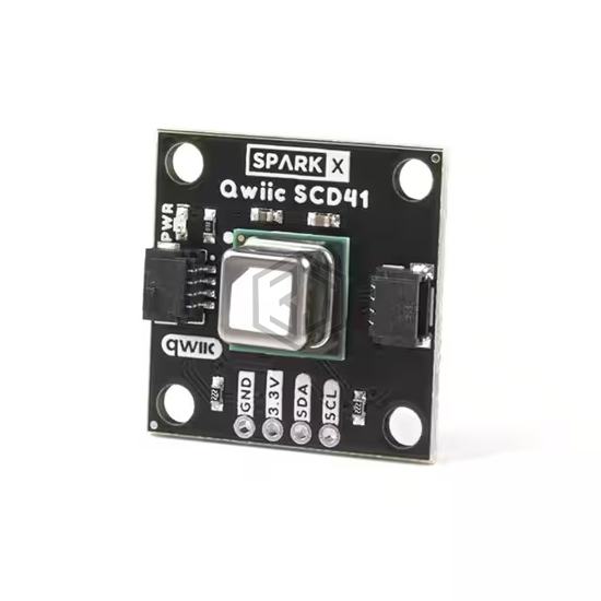 SPX-18366 - SparkFun Electronics - Evaluation Boards - Expansion Boards, Daughter Cards