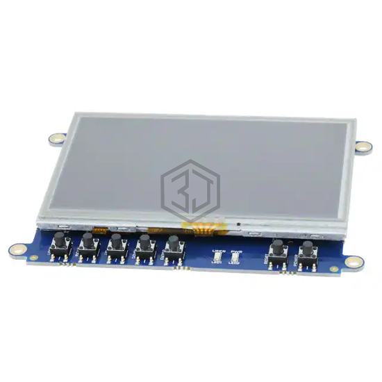 DEV-12085 - SparkFun Electronics - Evaluation Boards - Expansion Boards, Daughter Cards