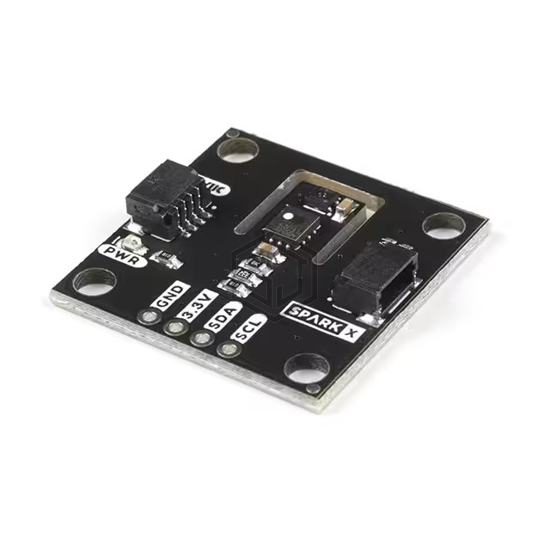 SPX-18385 - SparkFun Electronics - Evaluation Boards - Expansion Boards, Daughter Cards
