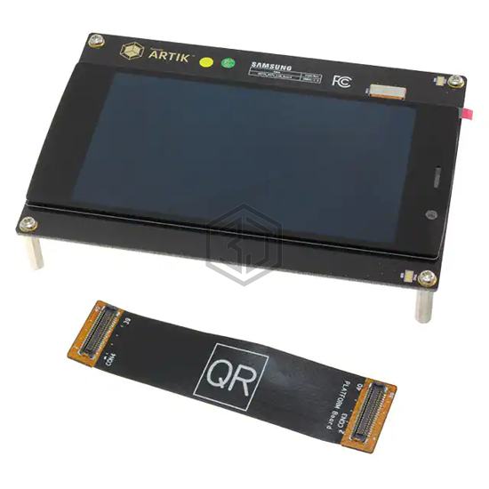 SIP-ASRNXS002 - Samsung Semiconductor, Inc. - Evaluation Boards - Expansion Boards, Daughter Cards