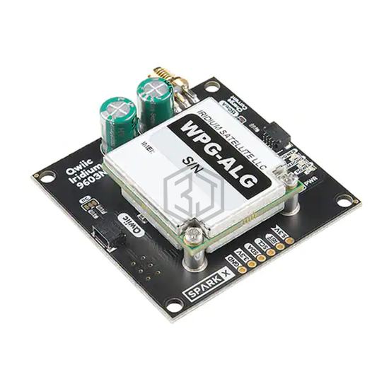 SPX-16394 - SparkFun Electronics - Evaluation Boards - Expansion Boards, Daughter Cards
