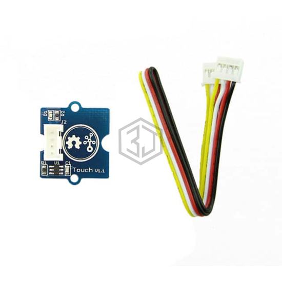 101020037 - Seeed Technology Co., Ltd - Evaluation Boards - Expansion Boards, Daughter Cards