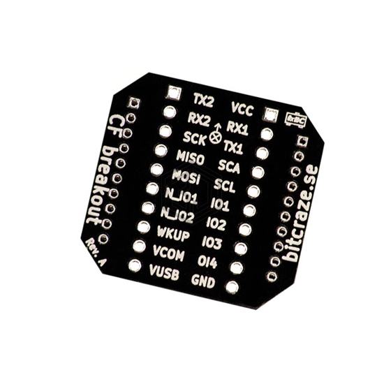 114990111 - Seeed Technology Co., Ltd - Evaluation Boards - Expansion Boards, Daughter Cards