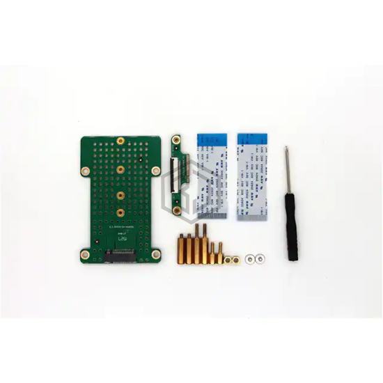 103990445 - Seeed Technology Co., Ltd - Evaluation Boards - Expansion Boards, Daughter Cards