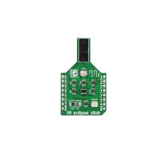 MIKROE-1711 - MikroElektronika - Evaluation Boards - Expansion Boards, Daughter Cards