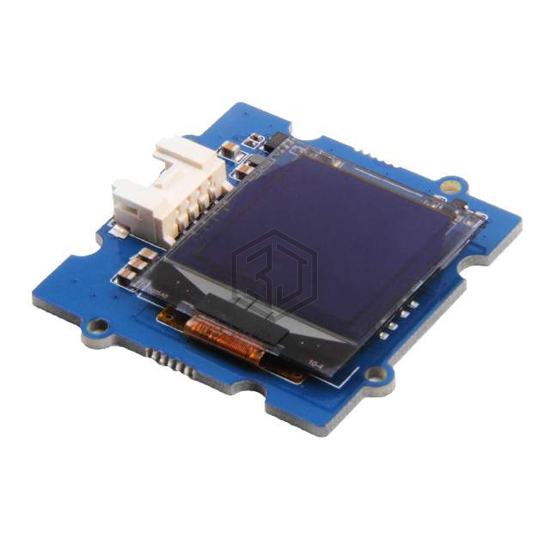 101020452 - Seeed Technology Co., Ltd - Evaluation Boards - Expansion Boards, Daughter Cards
