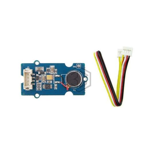105020011 - Seeed Technology Co., Ltd - Evaluation Boards - Expansion Boards, Daughter Cards