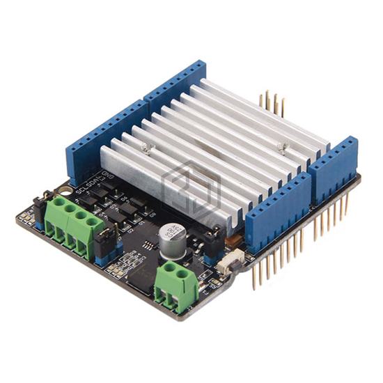 105030001 - Seeed Technology Co., Ltd - Evaluation Boards - Expansion Boards, Daughter Cards
